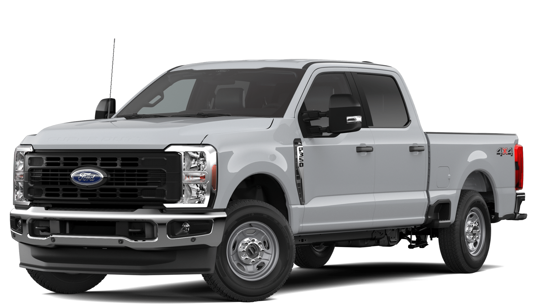 2026 Ford Super Duty® External Image 1